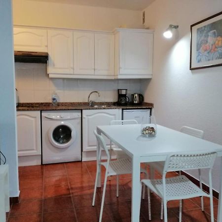 Casa Alisios Daire Playa de Santiago  Dış mekan fotoğraf