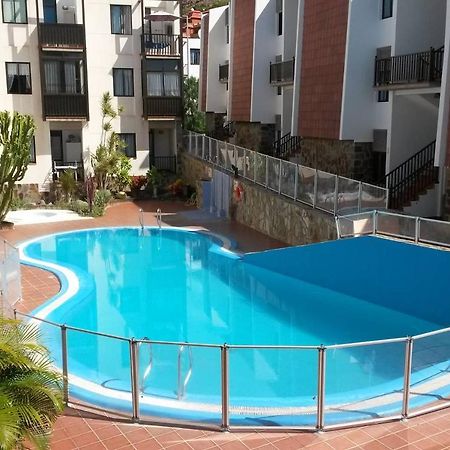 Casa Alisios Daire Playa de Santiago  Dış mekan fotoğraf