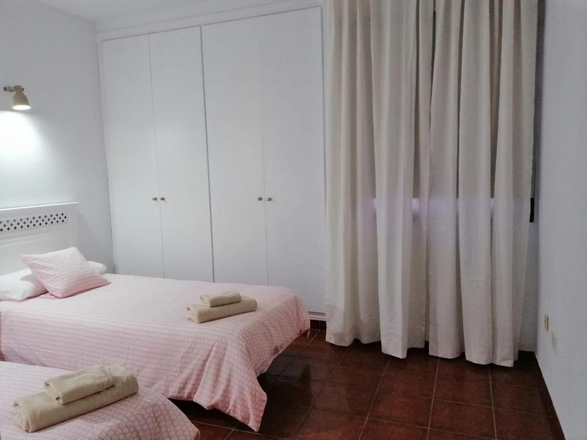 Casa Alisios Daire Playa de Santiago  Dış mekan fotoğraf