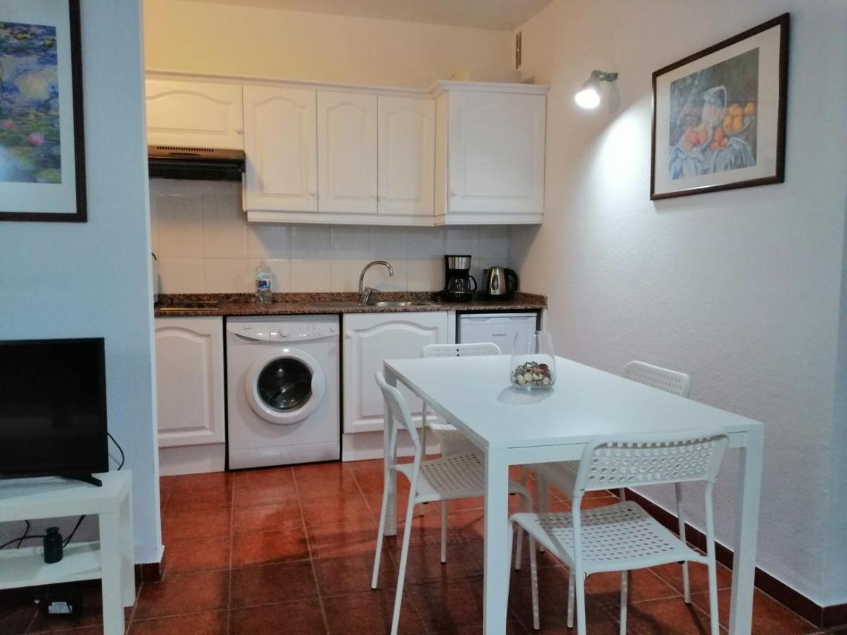 Casa Alisios Daire Playa de Santiago  Dış mekan fotoğraf