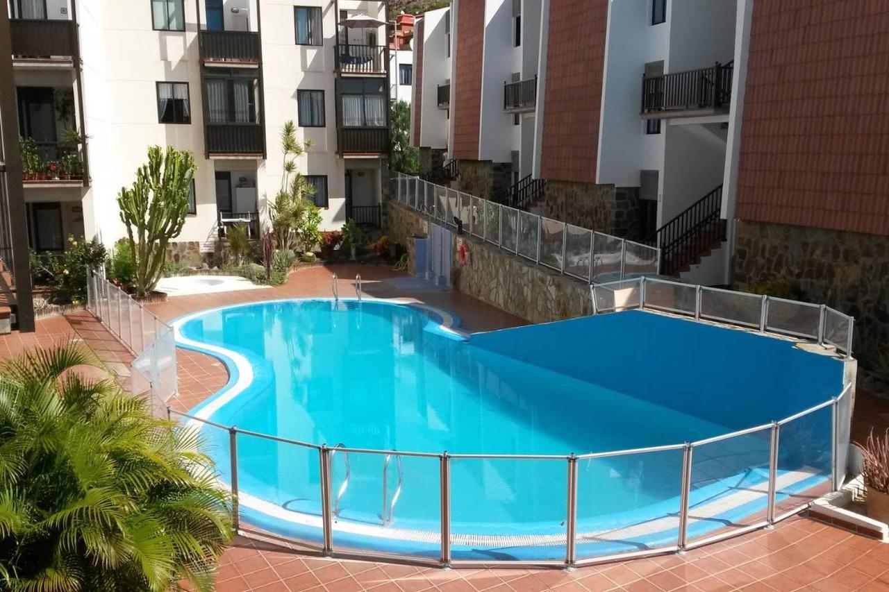 Casa Alisios Daire Playa de Santiago  Dış mekan fotoğraf