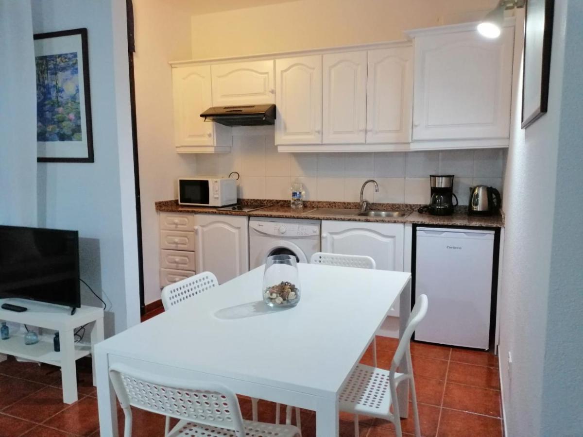 Casa Alisios Daire Playa de Santiago  Dış mekan fotoğraf